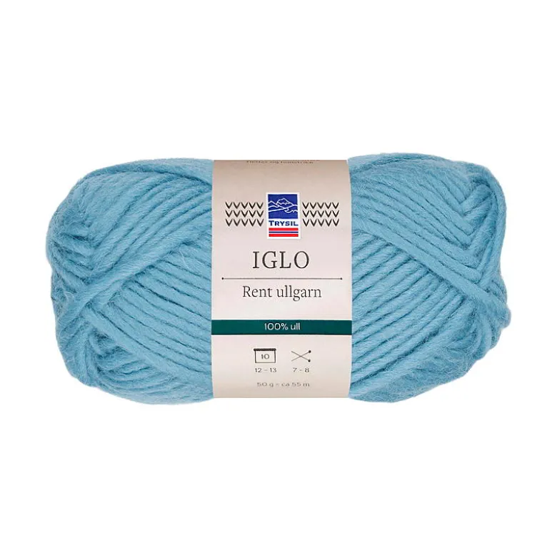 Iglo garn
