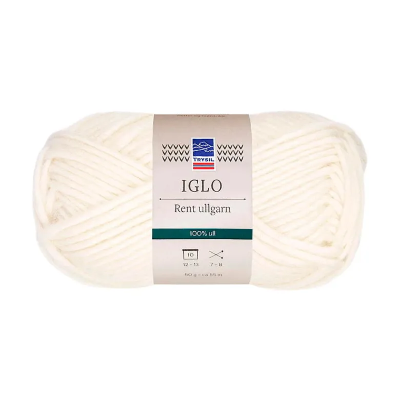 Iglo garn