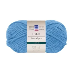 Iglo garn
