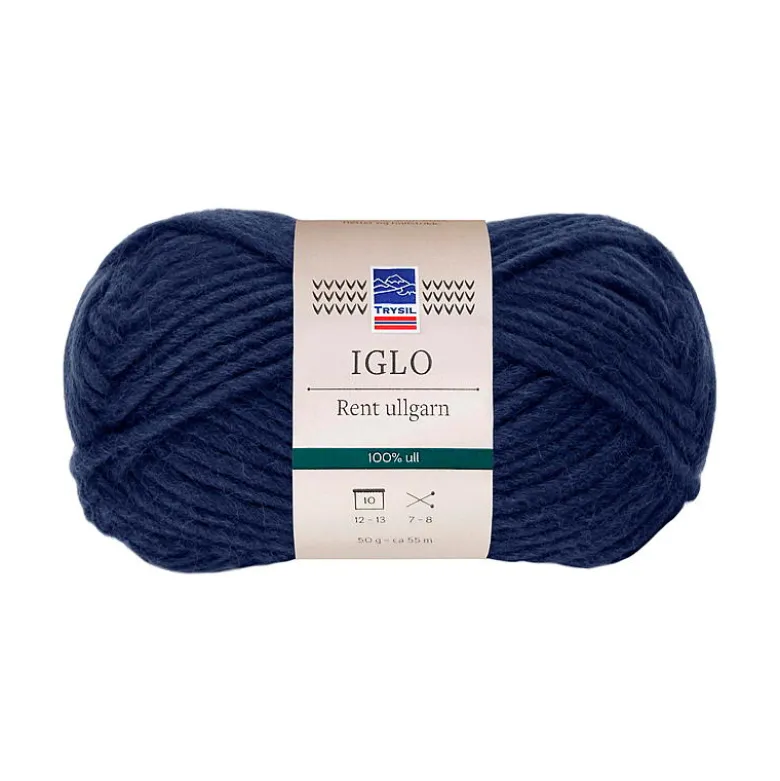 Iglo ullgarn