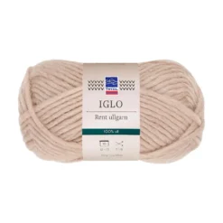 Iglo ullgarn