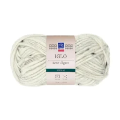 Iglo ullgarn