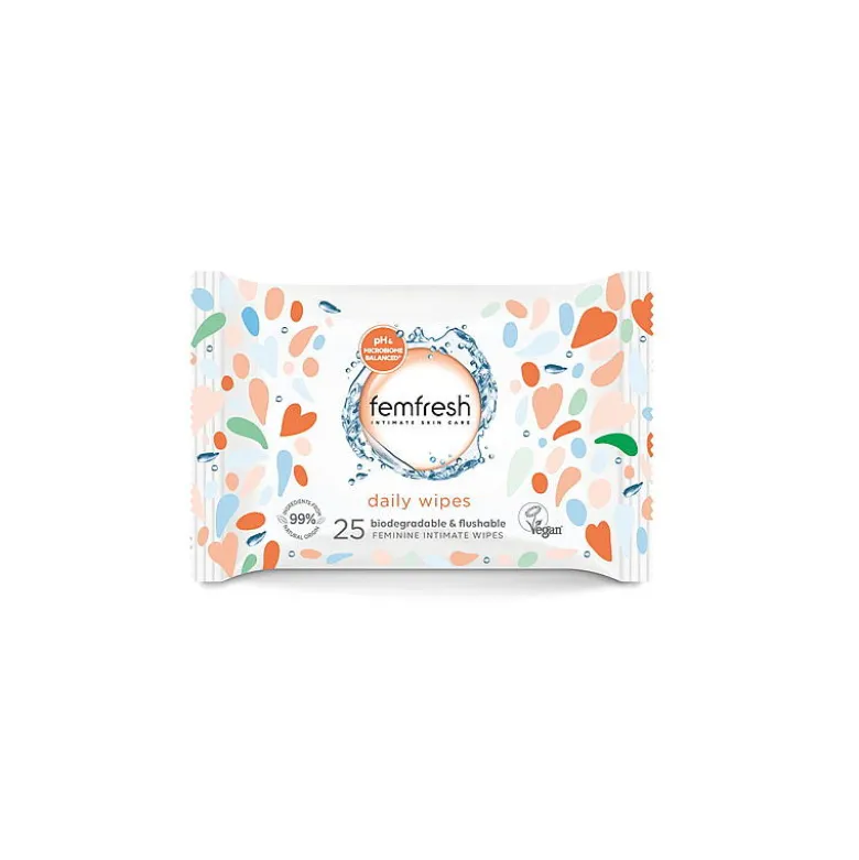 Intimservietter