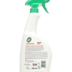 Jif Kjøkken 750 ml