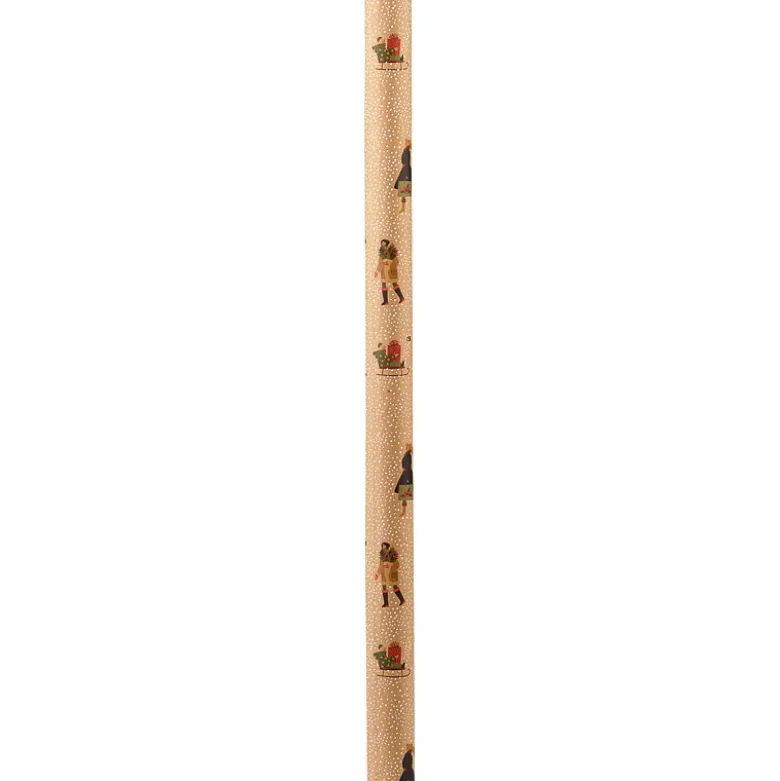 Julepapir