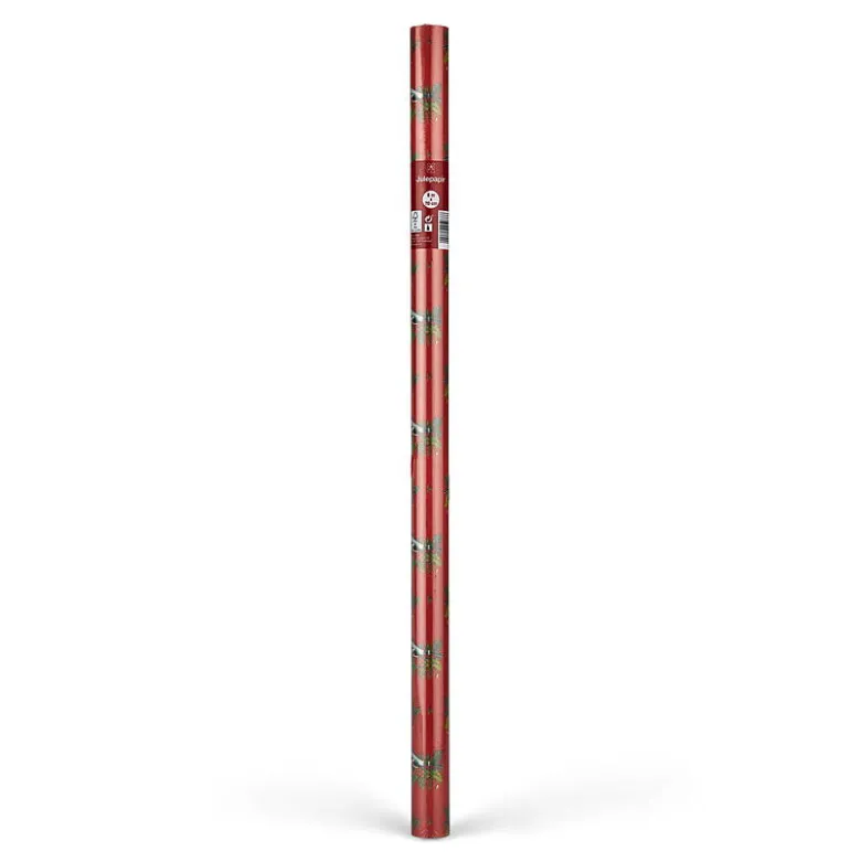Julepapir