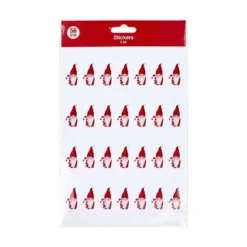 Julestickers