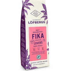 Kaffebønner