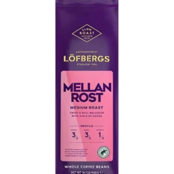 Kaffebønner 400 g