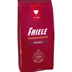 Kaffe Friele filtermalt