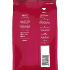 Kaffe Friele filtermalt