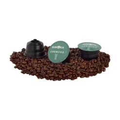 Kaffekapsler