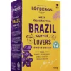 Kaffe Löfbergs filtermalt