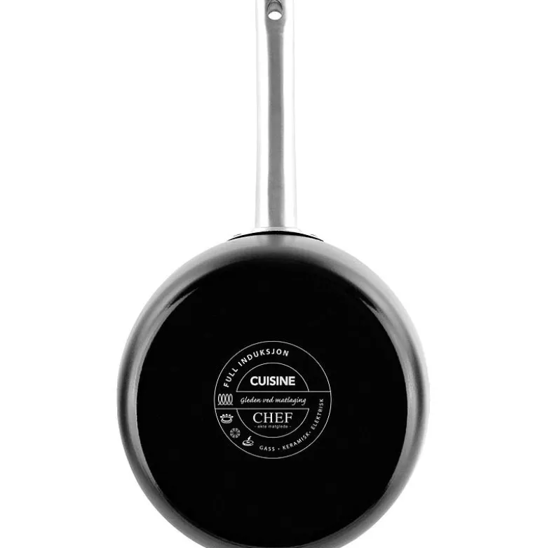 Kasserolle ø 16 cm
