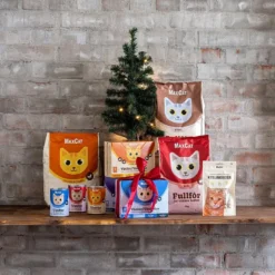 Kattesnacks