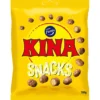 Kina gul snacks