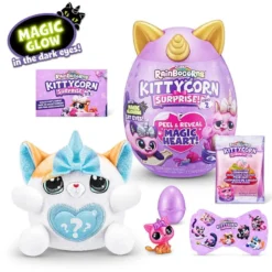 Kittycorn