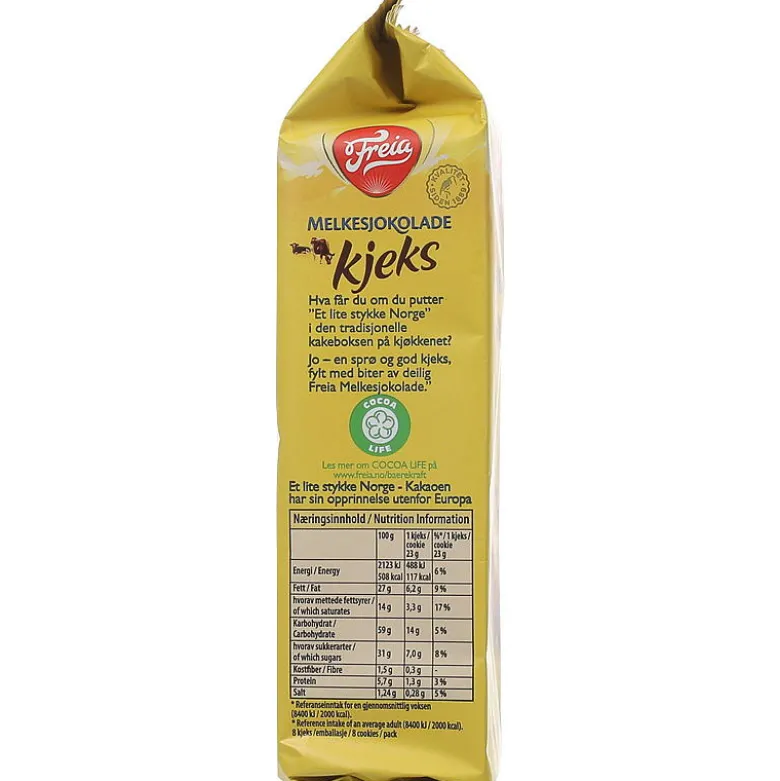 Kjeks