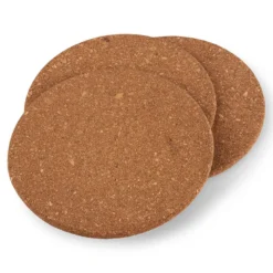 Kjeleunderlag 3-pk