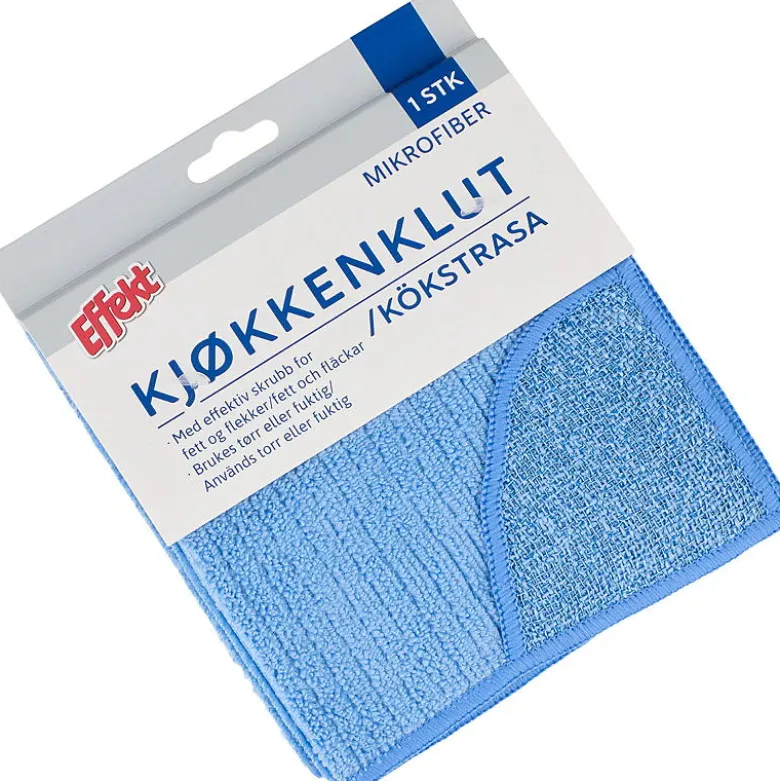 Kjøkkenklut