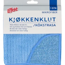 Kjøkkenklut