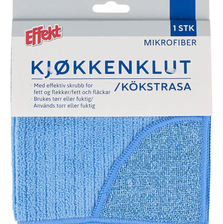 Kjøkkenklut