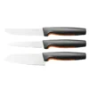 Knivsett 3 kniver