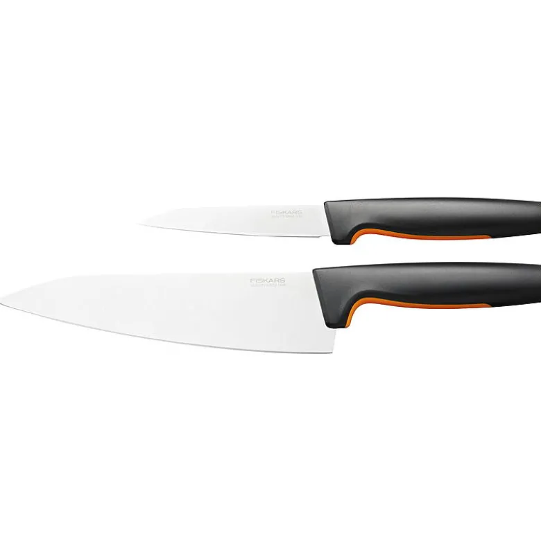 Knivsett 2 kniver