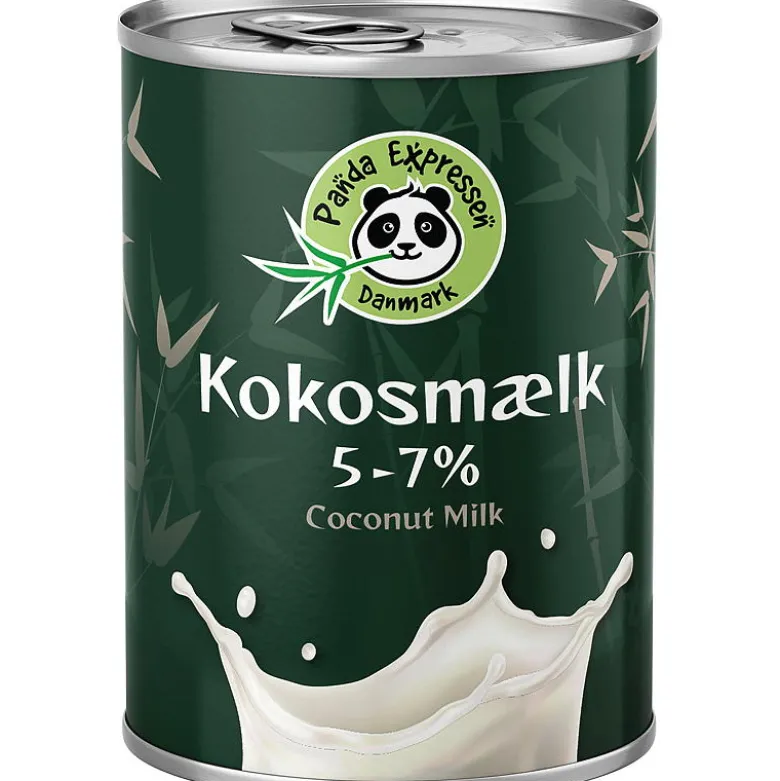 Kokosmelk
