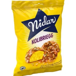 Kolibripose