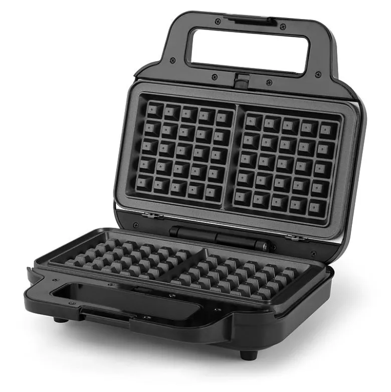Kontaktgrill