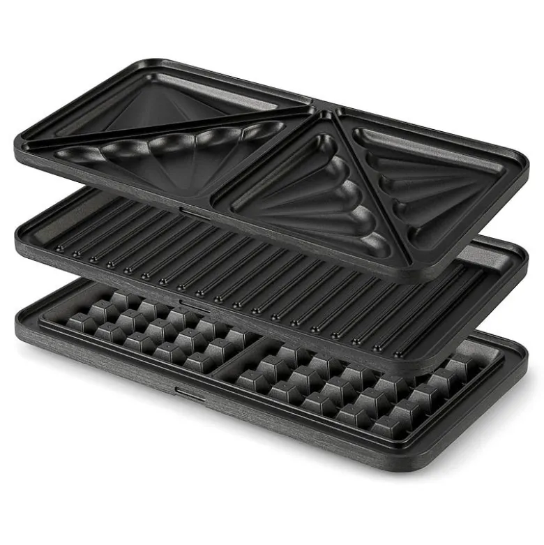 Kontaktgrill