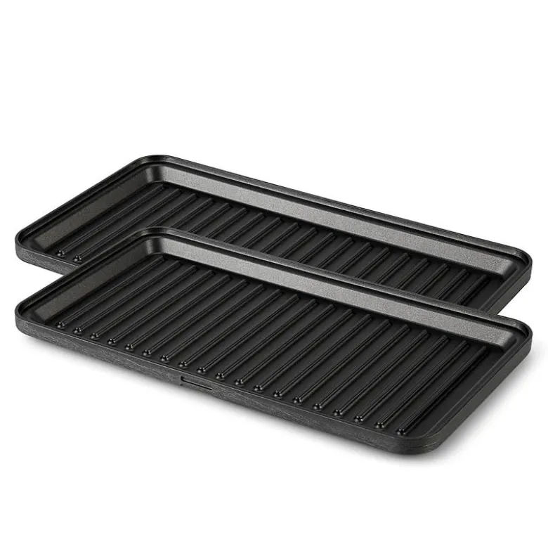 Kontaktgrill