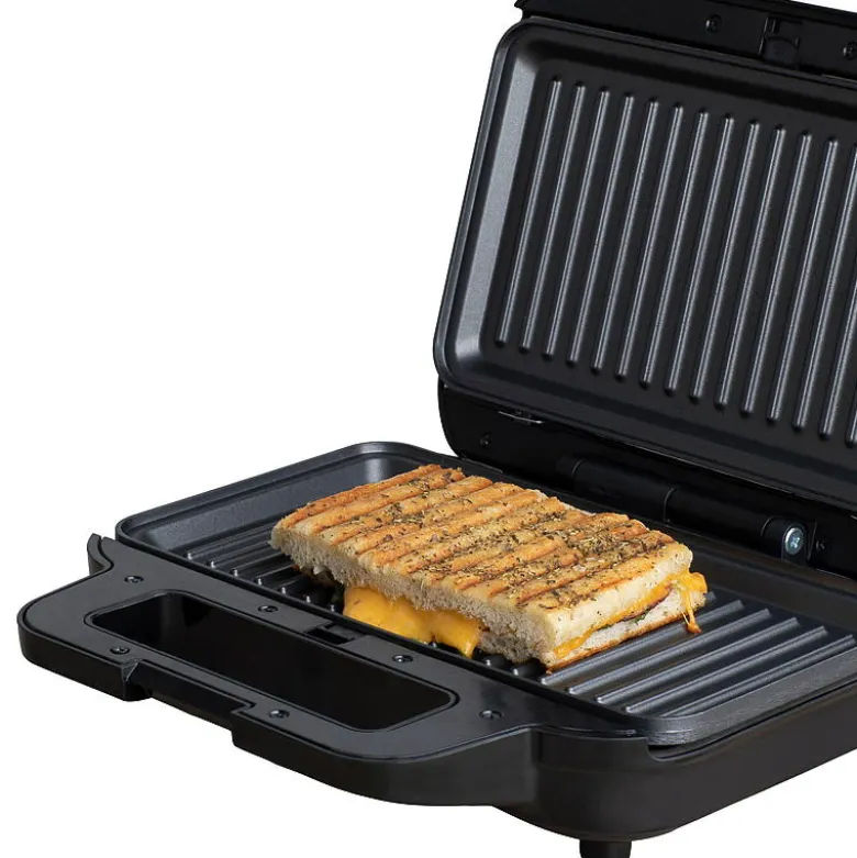 Kontaktgrill