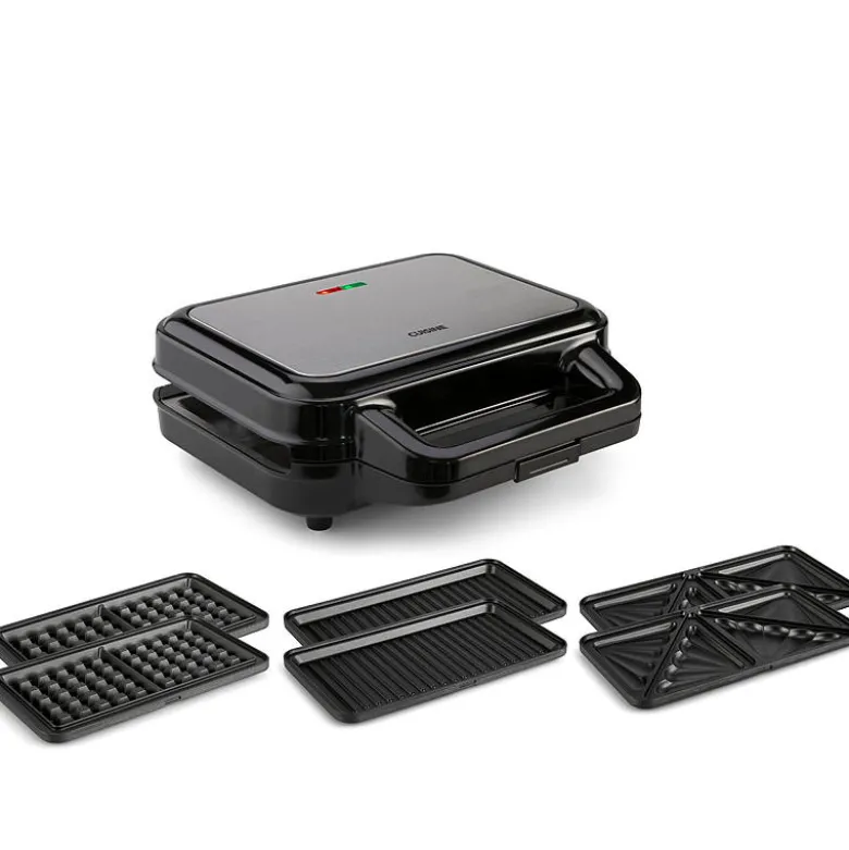 Kontaktgrill