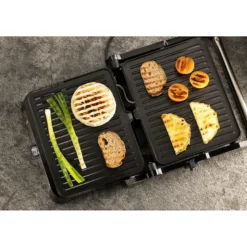 Kontaktgrill