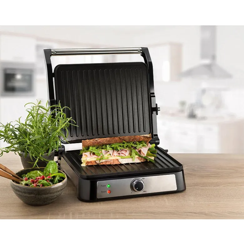 Kontaktgrill