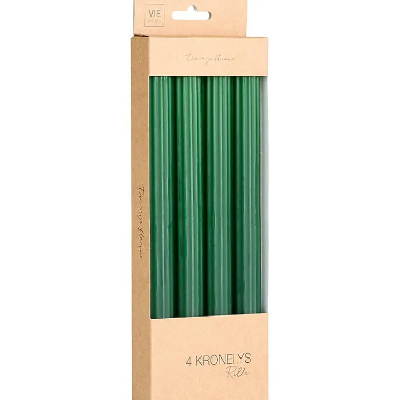 Kronelys 4-pk