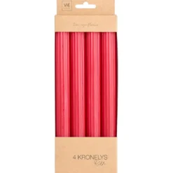 Kronelys 4-pk