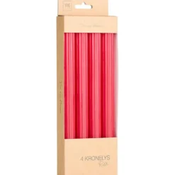 Kronelys 4-pk