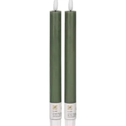 Kronelys 2-pk