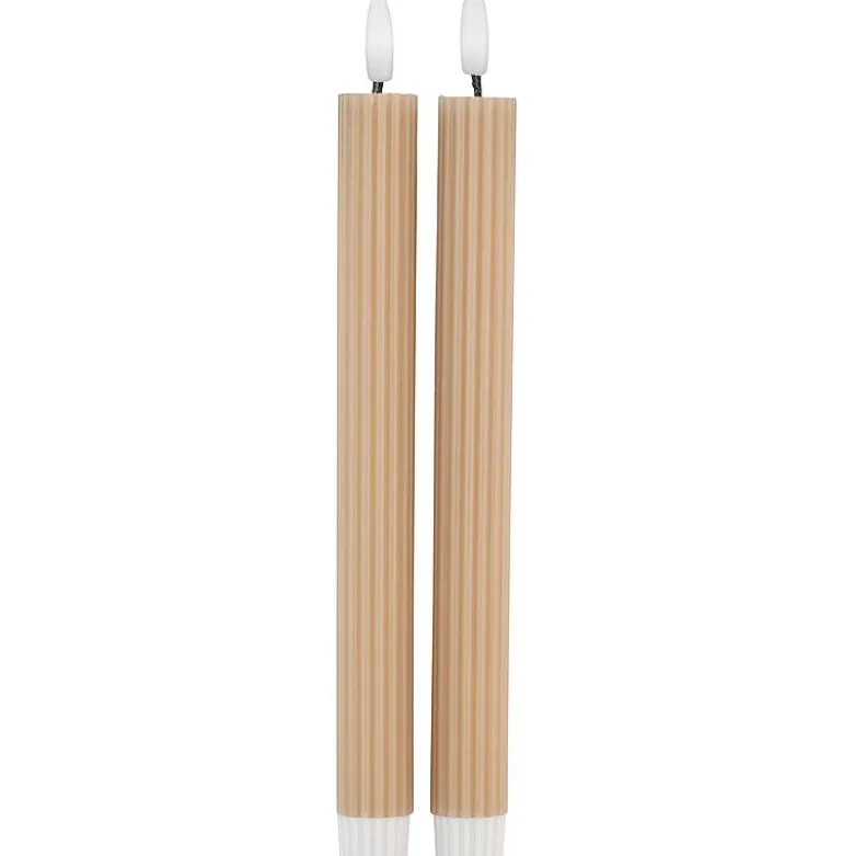 Kronelys 2-pk