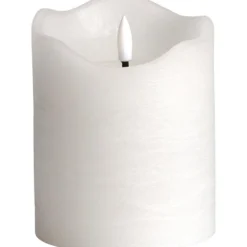 Kubbelys 12,5 cm