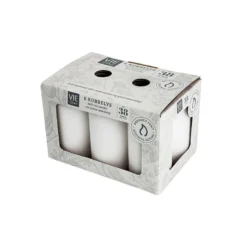 Kubbelys 6-pk