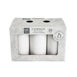 Kubbelys 6-pk