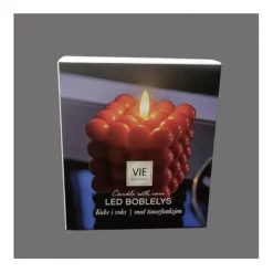 Kube LED-lys