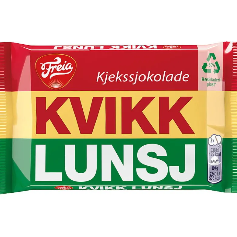 Kvikk Lunsj