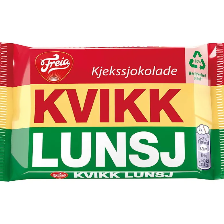 Kvikk Lunsj