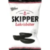 Lakrisbåter