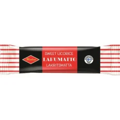 Lakris søt